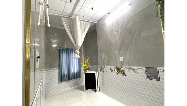 Ngộp Bán Nhà 2 Tầng Mặt Tiền KD Gần Phạm Văn Đồng LĐ 50m2_4.7*10.2, 2T Chỉ Nhỉnh 5 Tỷ Hiếm Có